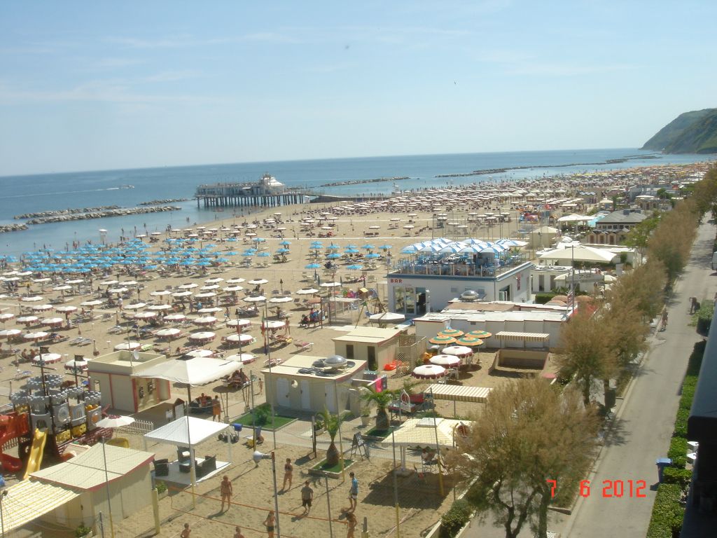 Gabicce Mare 2012 008